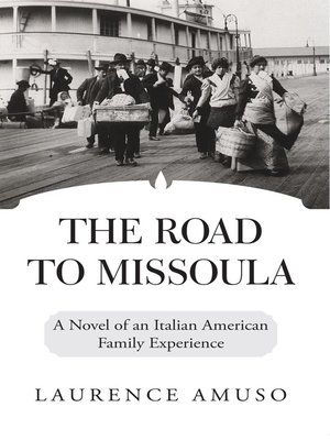 cover image of The Road To Missoula